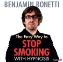 Image for The Easy Way to Stop Smoking with Hypnosis
