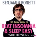 Image for The Easy Way to Beat Insomnia and Sleep Easy with Hypnosis