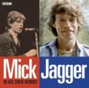 Image for Mick Jagger In His Own Words