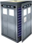 Image for Destiny of the Doctor box set