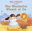 Image for Bill Nighy Reads The Wonderful Wizard of Oz (Famous Fiction)