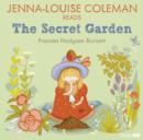 Image for Jenna-Louise Coleman Reads The Secret Garden (Famous Fiction)