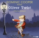 Image for Dominic Cooper Reads Oliver Twist (Famous Fiction)