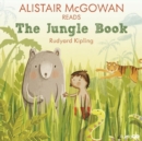 Image for Alistair McGowan Reads The Jungle Book (Famous Fiction)