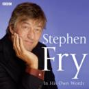 Image for Stephen Fry in his own words