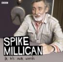 Image for Spike Milligan in his own words