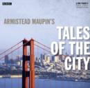 Image for Tales Of The City