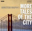 Image for Armistead Maupin&#39;s More tales of the city