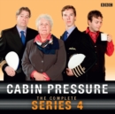 Image for Cabin pressureComplete series 4