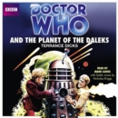 Image for Doctor Who and the Planet of the Daleks