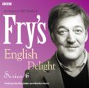 Image for Fry&#39;s English delightSeries 6