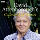 Image for David Attenborough&#39;s collected life stories