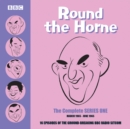 Image for Round the Horne: The Complete Series One