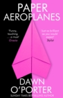 Image for Paper Aeroplanes