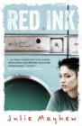 Image for Red Ink