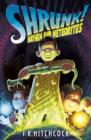 Image for Mayhem and Meteorites: A SHRUNK! Adventure