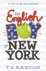 Image for An English Boy in New York
