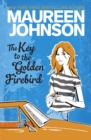Image for The key to the golden firebird