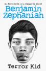 Terror kid - Zephaniah, Benjamin
