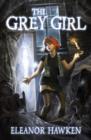 Image for The grey girl