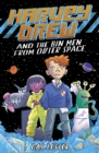 Image for Harvey Drew &amp; the bin men from outer space