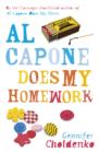 Image for Al Capone does my homework