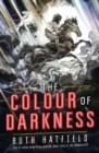 Image for The colour of darkness