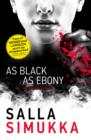 Image for As Black as Ebony