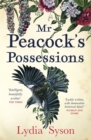 Image for Mr Peacock&#39;s Possessions