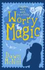 Image for Worry magic
