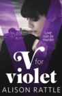 Image for V for Violet