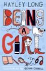 Being a girl - Long, Hayley