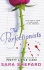 Image for The Perfectionists