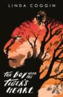 Image for The boy with the tiger's heart