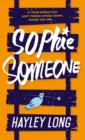 Image for Sophie someone