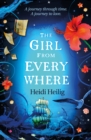 Image for The Girl From Everywhere
