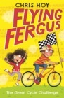 Image for Flying Fergus 2: The Great Cycle Challenge