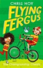 Image for Flying Fergus 4: The Championship Cheats