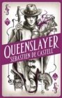Image for Spellslinger 5: Queenslayer