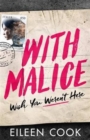 Image for With Malice