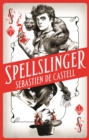 Image for Spellslinger