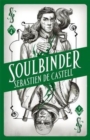 Image for Spellslinger 4: Soulbinder