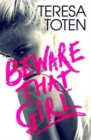 Image for Beware that girl