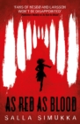 Image for As Red as Blood