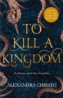 To kill a kingdom - Christo, Alexandra