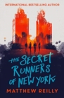 Image for The secret runners of New York