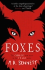 Image for STAGS 3: FOXES