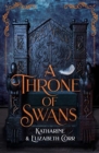 Image for A throne of swans