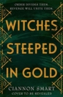 Image for Witches steeped in gold