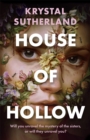 House of hollow - Sutherland, Krystal